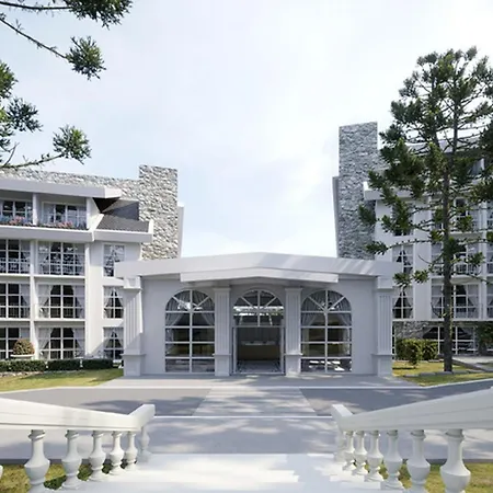 Gran Valley Resort - Gav Resorts-3